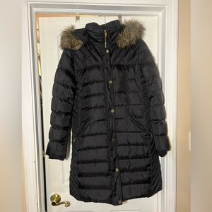 Michael Kors size L puffer